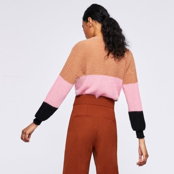 MARELLA CONDOR SWEATER - Picture 2 of 3